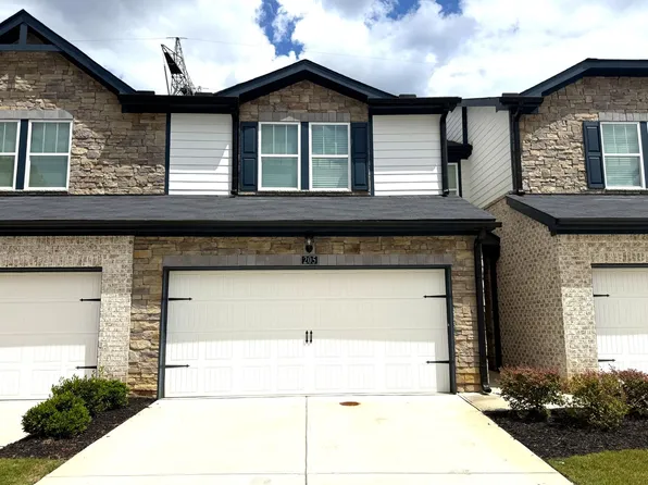 205 Bald Ave, McDonough, GA 30253
