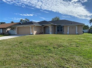 1212 SE 17th Ter, Cape Coral, FL 33990