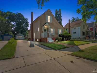 404 N Mercer St, Durand, MI, 48429