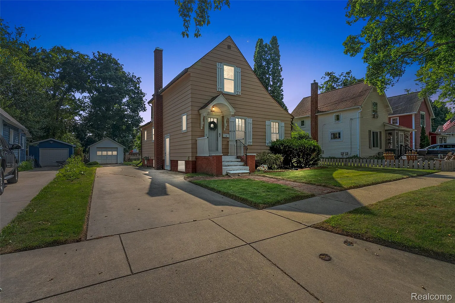 404 N Mercer St photo 1