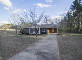 2025 Dooley Town Rd #10, Statham, GA 30666