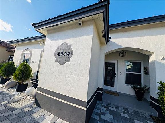 5th image of 8137 NW 199th Ter #8137