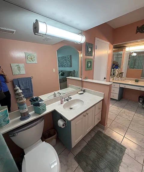 1133 Ocean Shore Blvd #804 — Photo 33