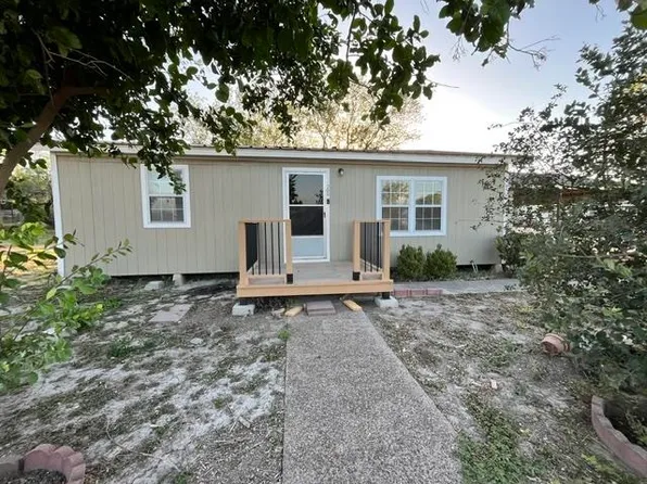 209 N 2nd Ave, Freer, TX 78357