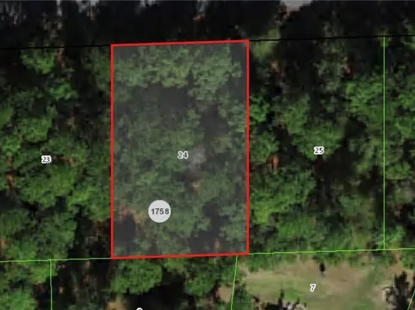 864 W Bannister Dr, Citrus Springs, FL 34434