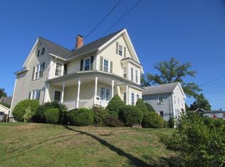 135 East St, Chicopee, MA 01020