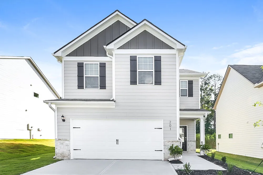 3 bed, 2.5 bath, 1879 sqft, $2,060 — Photo 1
