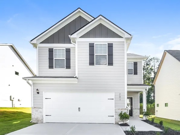 201 Katelyn Way, Villa Rica, GA 30180
