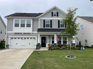 454 Stillwater Ln, Elgin, SC 29045