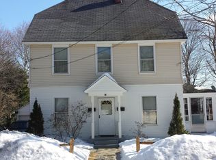 19 Drew St, Augusta, ME 04330