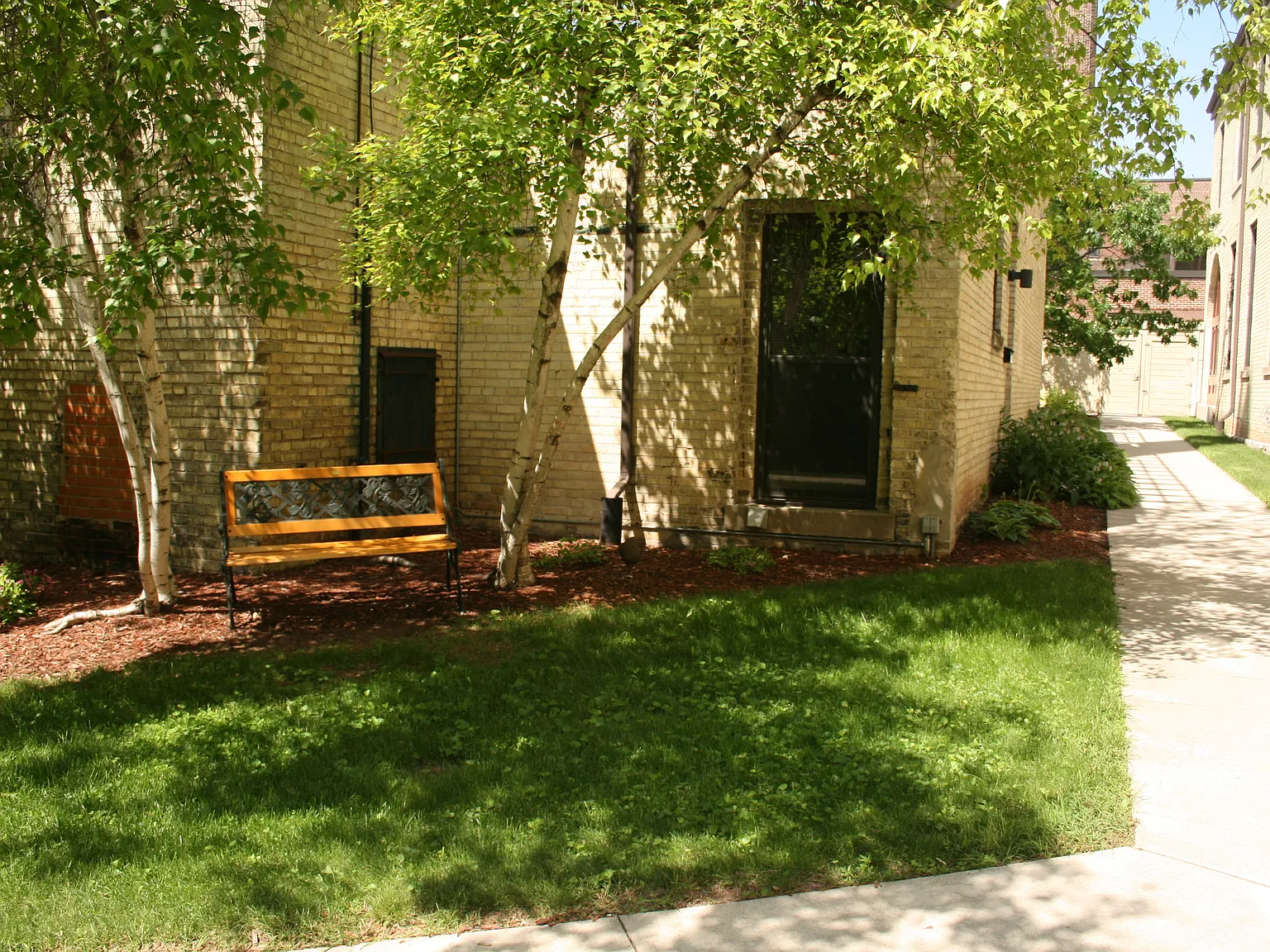1 bed, 603 sqft, $1,125 — Photo 1