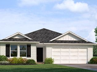 Cullen Plan, Lakeshore Villages, Slidell, LA 70461