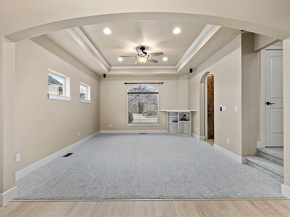 great room alternate view