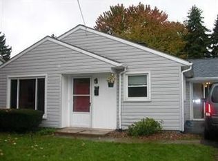288 Marcia Dr, Youngstown, OH