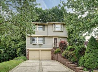 188 Sherwood Dr, Monaca, PA