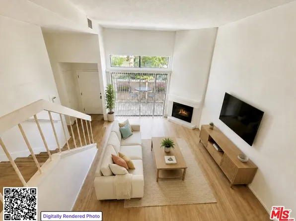 15173 Magnolia Blvd Unit E, Los Angeles, CA 91403
