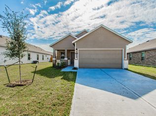 1211 Marvista Ln, Rosharon, TX 77583