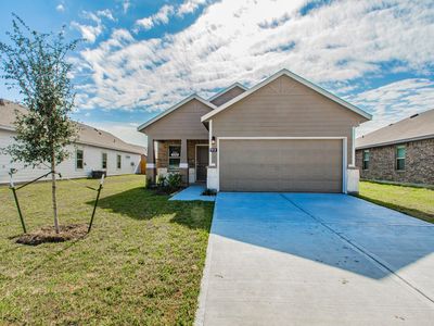 1211 Marvista Ln, Rosharon, TX, 77583