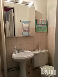 Rented by Living New York