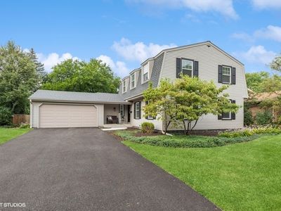 1410 S Harvard Ave, Arlington Heights, IL, 60005