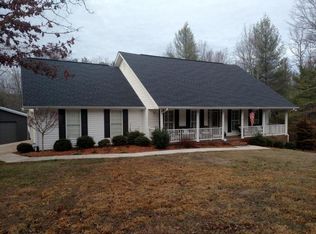 980 Meridian Rd, Crossville, TN 38555