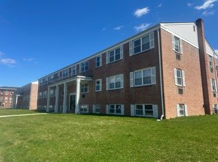 Greentree Apts-Quakertown, Quakertown, PA 18951