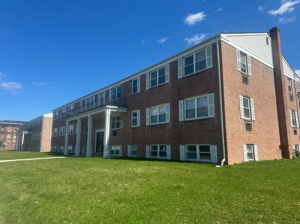 Greentree Apts-Quakertown