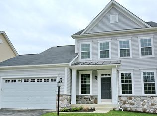 9638 Dumbarton Dr, Hagerstown, MD