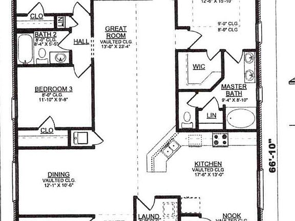 2nd image of 3406 Oodie Ln