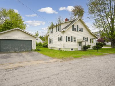 606 Main Street, Springvale, ME, 04083