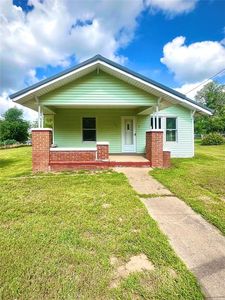 108 SE East St, Cement, OK, 73017