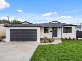 11910 Courser Ave, La Mirada, CA 90638