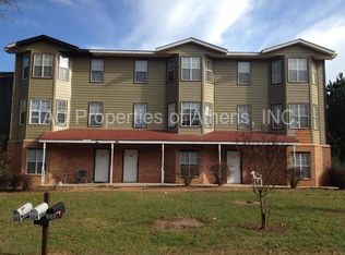 222 Highland Park Dr, Athens, GA 30605