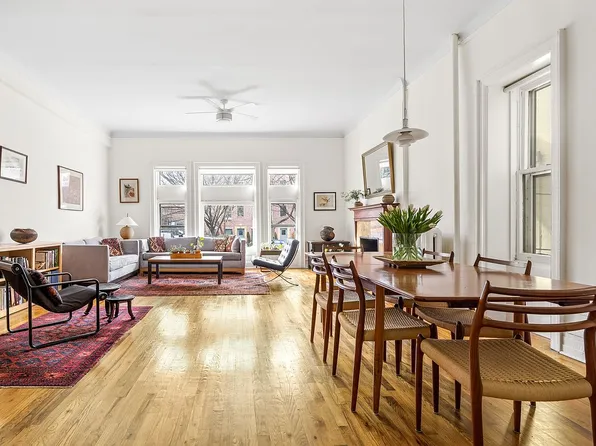 275 Clinton Ave APT 1-2, Brooklyn, NY 11205