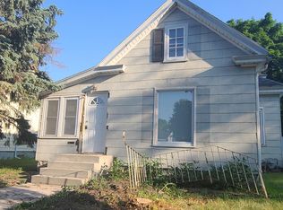 1006 Williston Ave, Waterloo, IA 50702