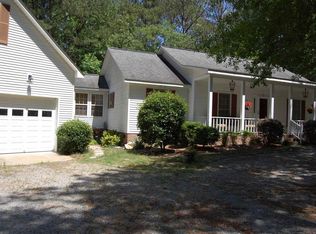 23 Hickory Point Ln, Elgin, SC 29045