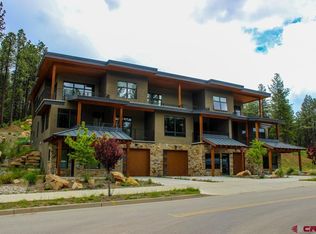 936 Twin Buttes Ave #1, Durango, CO 81301