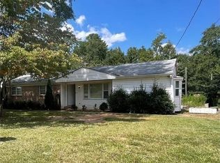 85 Georgia Rd, Covington, GA 30016