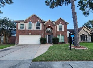 6418 Founding Dr, Katy, TX 77449
