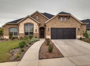 101 Sunrise Dr, Argyle, TX 76226