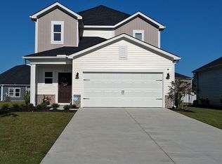 4288 Falls Oaks St LOT 1180, Myrtle Beach, SC 29579