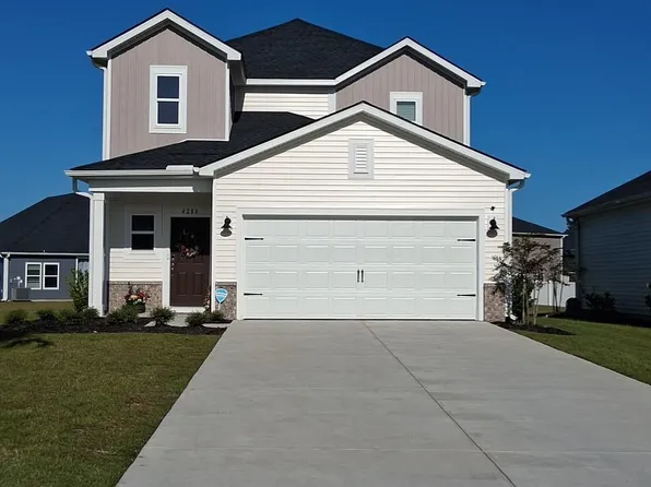 4288 Falls Oaks St. Lot 1180 Sydney F, Myrtle Beach, SC 29579