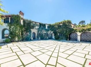 2188 Ponet Dr, Los Angeles, CA 90068