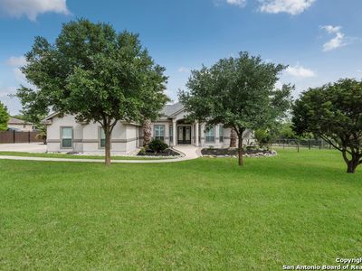 208 Deer Cross Ln, San Antonio, TX, 78260