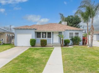 2625 Dina Way, Bakersfield, CA