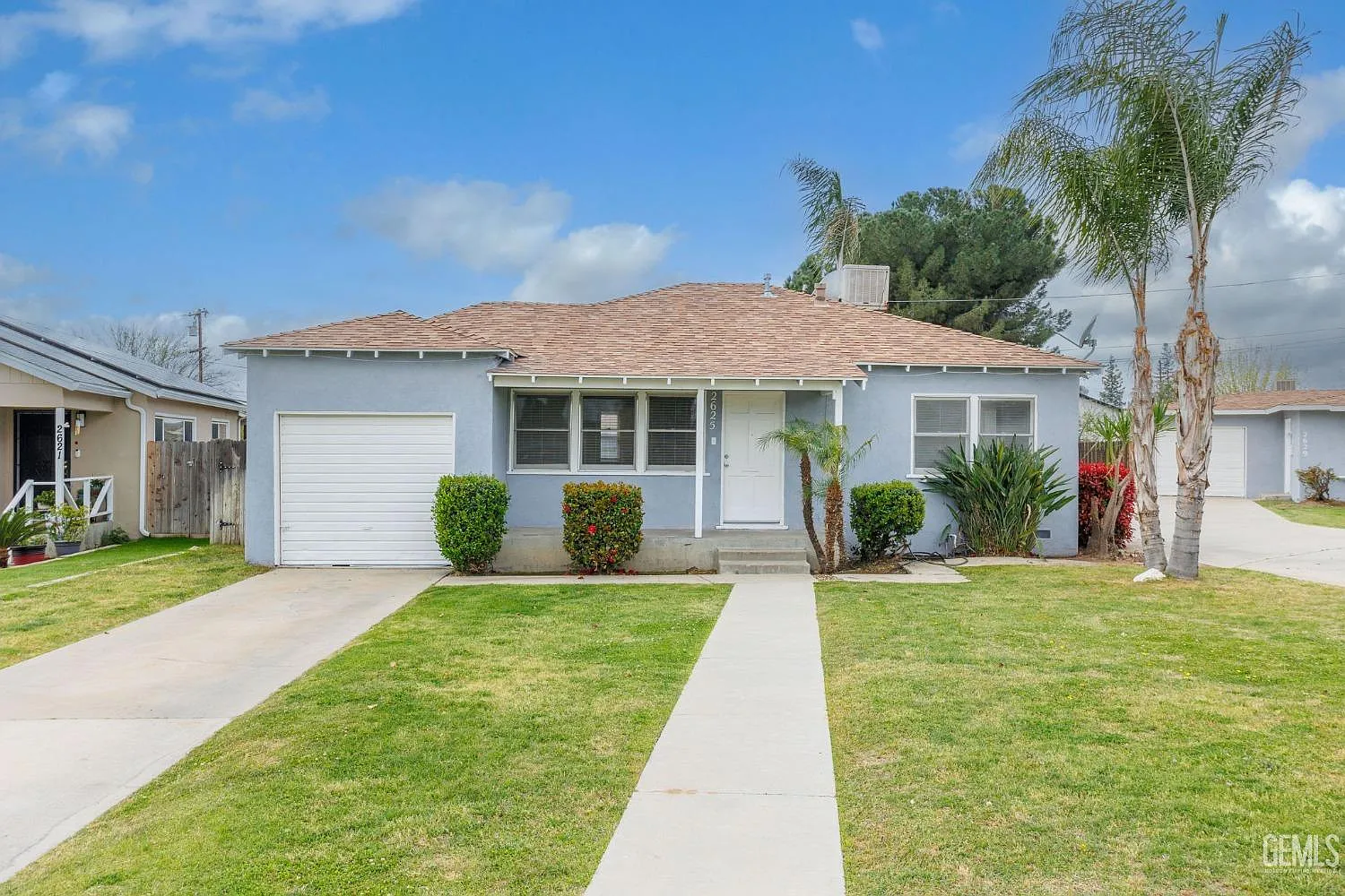 2625 Dina Way photo 1