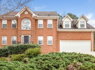 3828 Martingale Dr SE, Conyers, GA