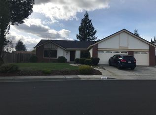 3017 Pinyon Ct, Fairfield, CA 94533