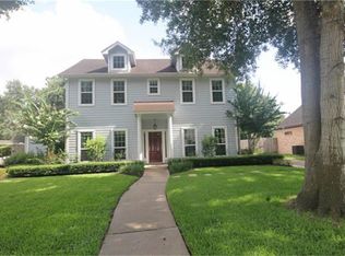 10215 Great Plains Ln, Houston, TX 77064