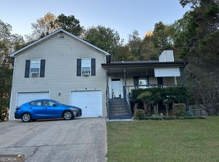 4368 Pond Fork Way, Gillsville, GA 30543